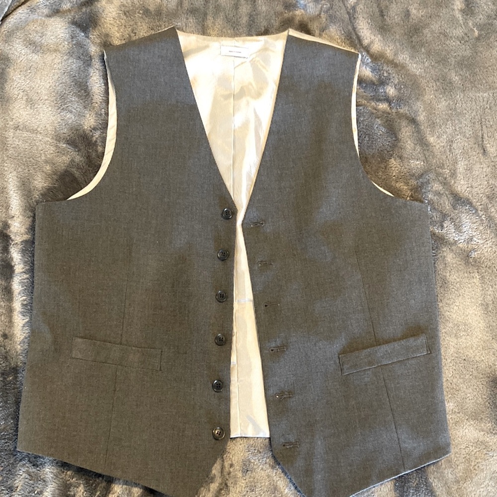 Vest